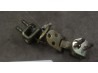 Hinges set left door JDM Titane