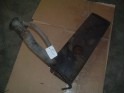 Fuel tank with hose JDM Titane 1