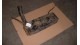 Benzintank mit Schlauch JDM Titane 1