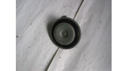 Horn JDM Titane
