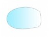 Spiegelglas Rechts Ligier