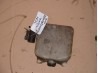 Reservoir ruitenvloeistof with pump JDM Titane