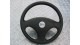 Steering wheel JDM Titane 