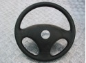 Steering wheel JDM Titane 