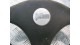 Steering wheel JDM Titane 