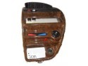 Armaturenbrett JDM Titane