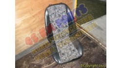 Co-drivers seat JDM Albizia