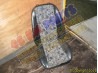 Bijrijders stoel JDM Albizia