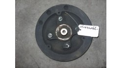 Flywheel Yanmar