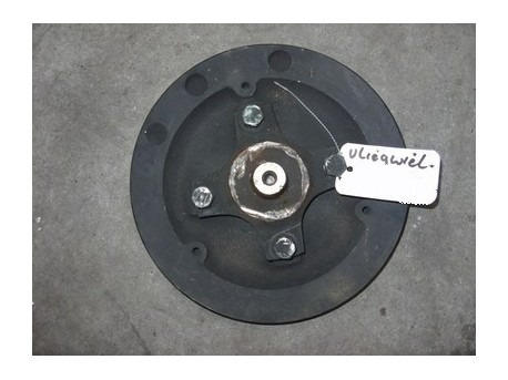 Flywheel Yanmar