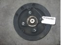 Flywheel Yanmar