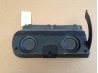Dashboard klepje JDM Albizia & Abaca
