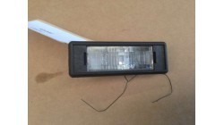 License plate lighting kit (rear door) Microcar & Ligier Due