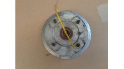 Brake drum JDM Albizia