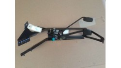 Pedalen frame JDM ALoes