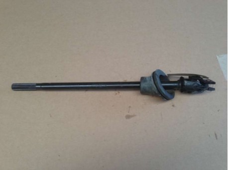 Steering axle JDM Titane