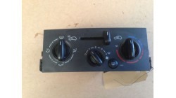 Control panel (kachelknoppen) JDM Albizia