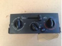 Control panel (kachelknoppen) JDM Aloes