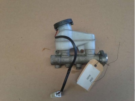 Master cylinder JDM Titane