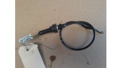 The throttle cable JDM Titane