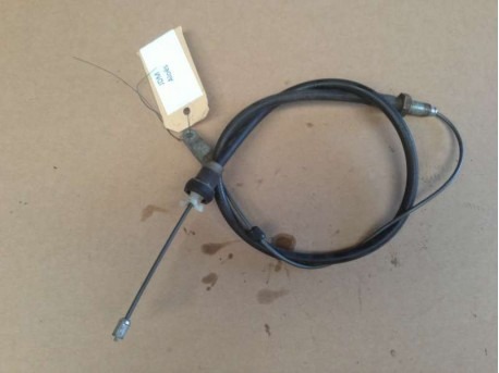 Parking brake lead JDM Titane