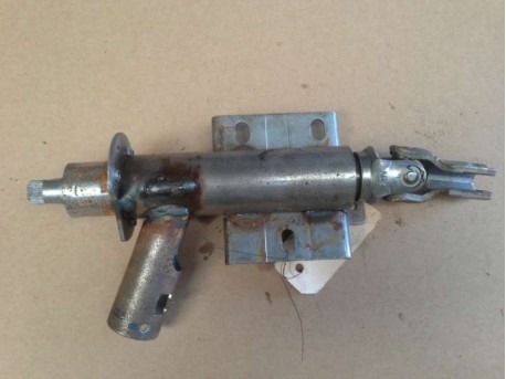 Steering column JDM Titane