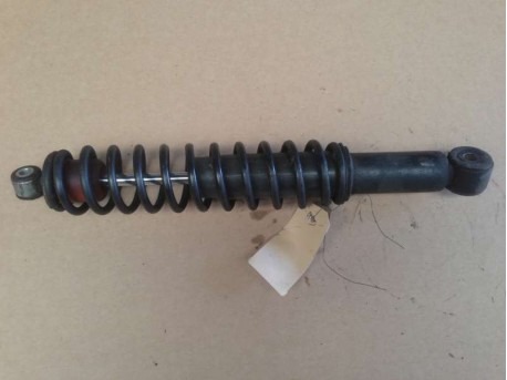 Rear shock absorber JDM Titane