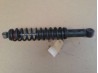 Rear shock absorber JDM Titane
