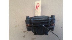 Brake caliper right front JDM Aloes