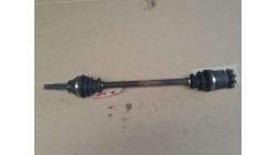 Drive shaft right JDM Abaca