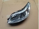 Headlight left JDM Aloes