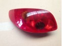 Tail light left side JDM Aloes