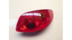 JDM Aloes tail light right