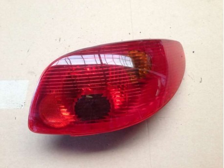 JDM Aloes tail light right