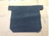 Carpeted floor Microcar MGO