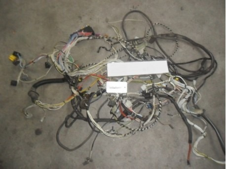 Wiring harness JDM Aloes