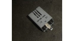 Relay (brown) 4 plugs JDM City
