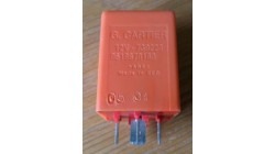 Relay 20 / 30 Ampere Microcar Virgo