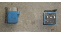Relay (5-pin) orange JDM Albizia