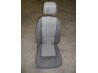 Co-drivers chair (leather) Ligier X-Too