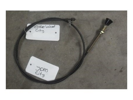 Choke cable JDM City