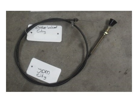 Choke-Kabel-JDM City