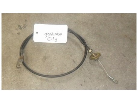 The throttle cable JDM Aloes