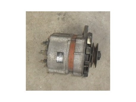 Alternator JDM Titane