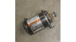 Starter motor JDM City