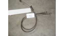 Parking brake lead set Ligier X-Too 90 cm