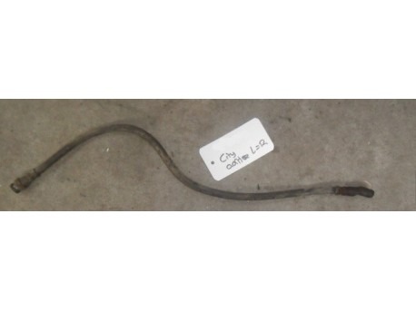 Brake hose rear (L, R) JDM Aloes