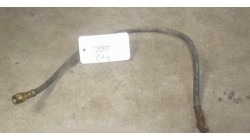 Brake hose for (L, R) JDM Aloes