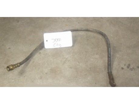 Brake hose for (L, R) JDM Aloes