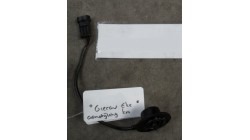 Odometer drive Microcar MC1 & MC2